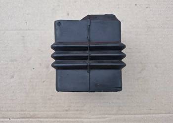 Guma rura ogrzewania Fiat 126p Maluch