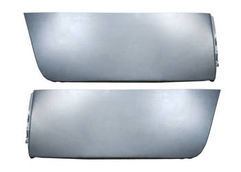 Voyager Caravan 00-08 Reperaturka drzwi przesuwnych NOWY ZESTAW