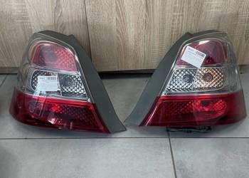 Honda Civic VII chb lampa tył L lub R