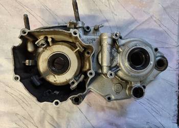 Części yamaha yz 125 250