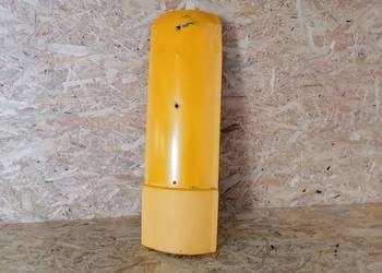 Narożnik Kabiny Prawy Blacha MAN F2000 F90