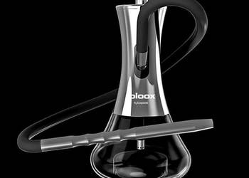 Ploox | Fajka Wodna - Shisha Hookah