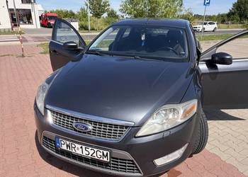 Ford Mondeo 2.0 diesel Salon polska