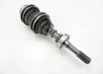 Wałek sprzęgłowy skrzyni biegów 1.0 1.2 12V Mitsubishi Space Star 6 Mirage