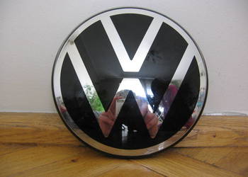 2GM 853 601E Logo emblemat znaczek znak Volkswagen. Nowy. Oryginał. OEM