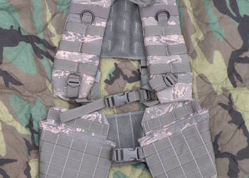 Kamizelka H vest DFLCS V2 molle USAF medium