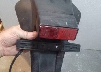 Tylna lampa motocyklowa Suzuki GSX-R 600 k6