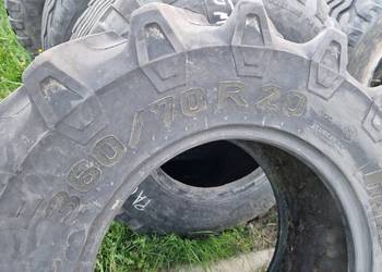360/70r20 360/70-20, 11.2r20 11.2-20 MTZ 82TS PRONAR