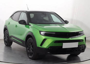 Opel Mokka 1.2 Turbo