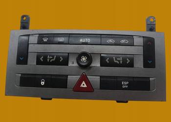 PANEL NAWIEWU 96573322 Peugeot 407 I (2004-2010)