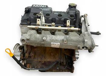 SILNIK W11B16A Mini Cooper S R50 R52 R53 1.6 KOMPRESSOR 163KM benzyna