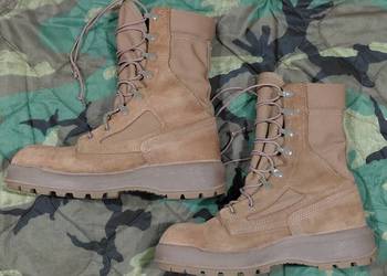 Buty Belleville AFTWC Goretex coyote 6R