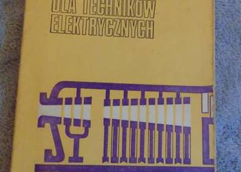 Maszynoznawstwo dla Techników Elektrycznych - Stefan Lenkiewicz Maszynoznawstwo dla Techników Elektrycznych - Stefan Lenkiewicz