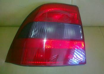 OPEL VECTRA B >99 LAMPA TYŁ LE. NOWA  DEPO