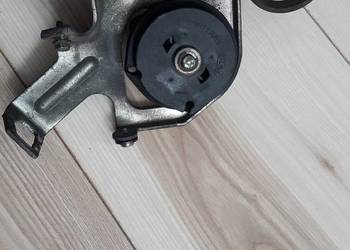 Mechanizm przepustnicy volvo850