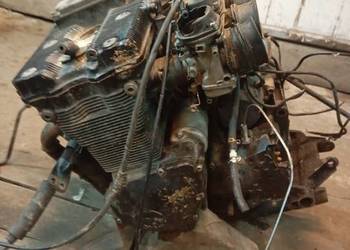 Suzuki GSX Bandit 600 silnik