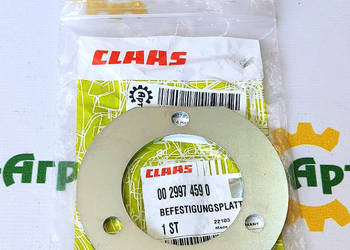 0029974590 Tabliczka Claas