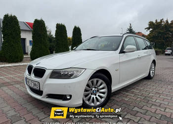 BMW 318 Telefon: 733_916_297 Lokalizacja: Wilkowice E90 (2005-2012) BMW 318 Telefon: 733_916_297 Lokalizacja: Wilkowice E90 (2005-2012)