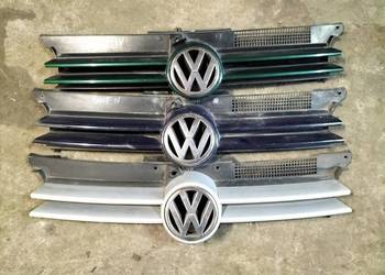 Grill  atrapa VW Golf IV