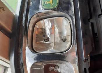 reflektor John deere 7430