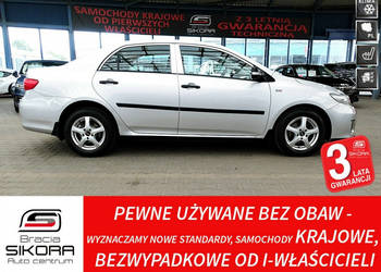 Toyota Corolla Podgrzewane Fotele+ Klimatyzacja +PWR Heat KUPIONY w POLSKI…