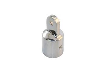 Końcówka Aisi316 25Mm - Śruba M6