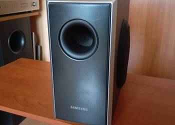 Subwoofer SAMSUNG