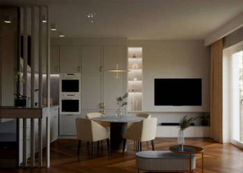 5 min. Stary Rynk/2 pokoje/balkon/bez PCC i prowizjiPromocja!