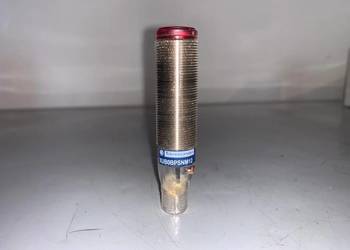 Telemecanique Sensor XUB0BPSNM12 Used