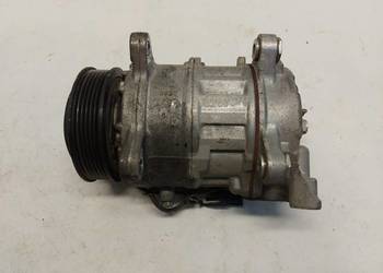 BMW G05 X5 3.0d 2019r. SPRĘŻARKA KLIMATYZACJI 9890655-JLK01