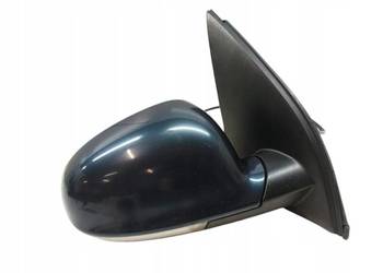LUSTERKO PRAWE 7PIN EUROPA  010880 VW Volkswagen Golf V (2004-2009)