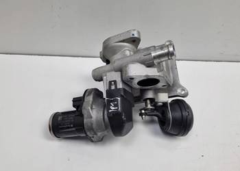 Volvo S60 II V60 XC90 II XC60 II 2.0 D3 D4 D5 ZAWÓR EGR 31439464 0280751016