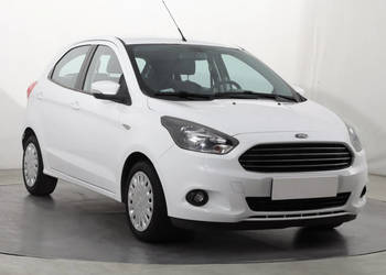 Ford Ka+ 1.2 Ti-VCT