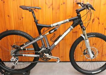 Rower mtb Bergamont Evolve 84. I inne rowery