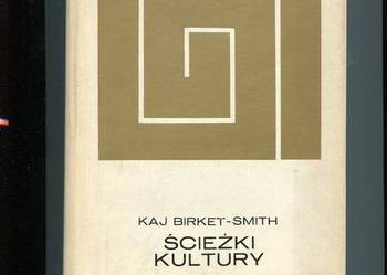Ścieżki kultury - Birket Smith