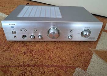 Wzmacniacz Denon