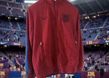 • FC Barcelona • 2011/12 • M 176-182 cm • Stan bardzo dobry • cena stała •