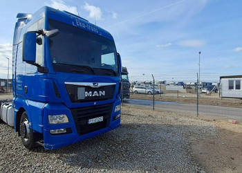 MAN tgx