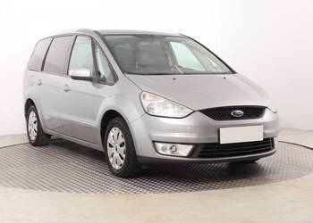 Ford Galaxy 1.8 TDCi