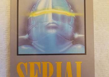 SERIAL - wybór amerykańskich opowiadań s-f