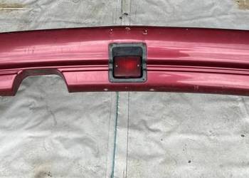 Dokładka zderzaka KAMEI Audi 80 B3 90