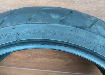 Opony motocyklowe Dunlop