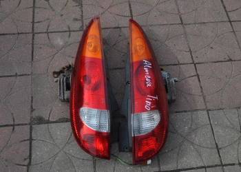 almera tino lampa prawa WYSYŁKA