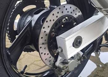 Yamaha fzs 600, fazer,  bardzo ładny