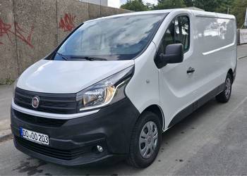 Fiat Talento L2 H1 Transporter 2.0