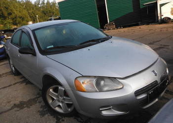 Dodge Stratus II 2,4 wszystkie części, transport FV dostawa