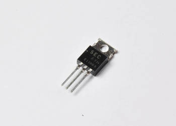 MJE13009: 12 A, 400 V NPN Tranzystor