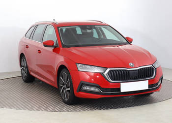 Skoda Octavia 1.5 TSI