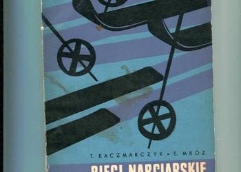 Biegi narciarskie - Kaczmarczyk