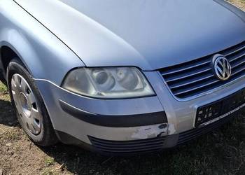 Vw Passat 2.0 benzyna